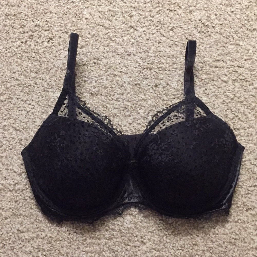 Victoria’s Secret Dream Angels Demi bra